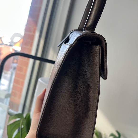 Vintage Coach Madison Biltmore 4417 Granite - Picture 8 of 11